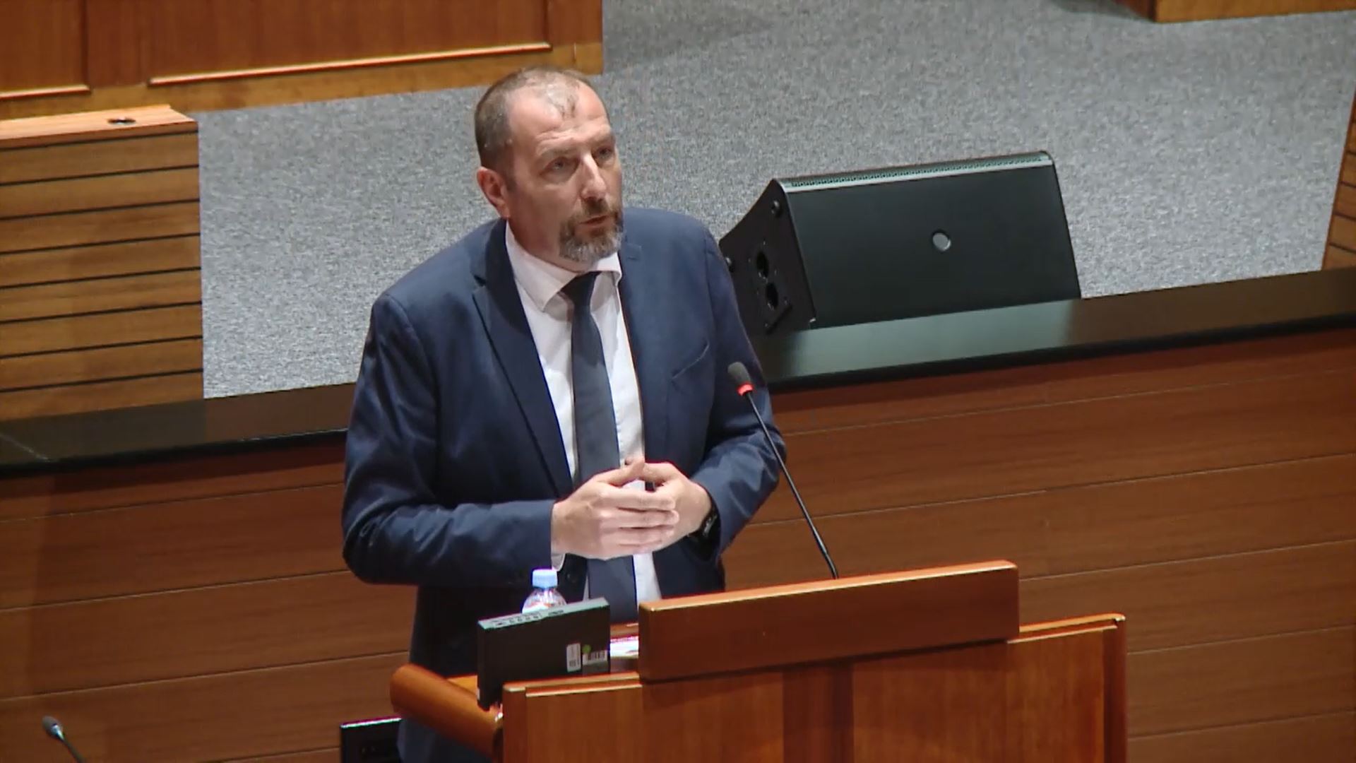 Press IDS – Dalibor Paus 10.6.2026.