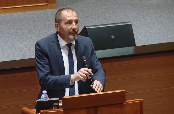 Press IDS- Dalibor Paus- 22.9.2026.