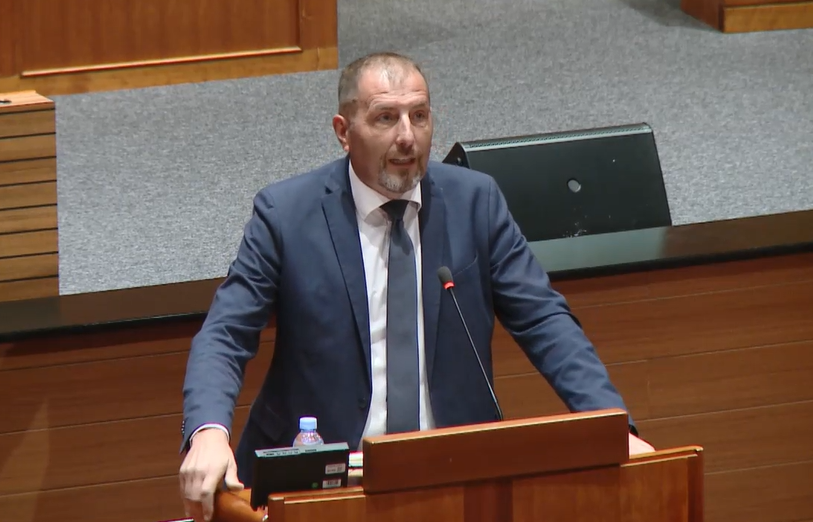 Press IDS- Dalibor Paus-30.9.2026.